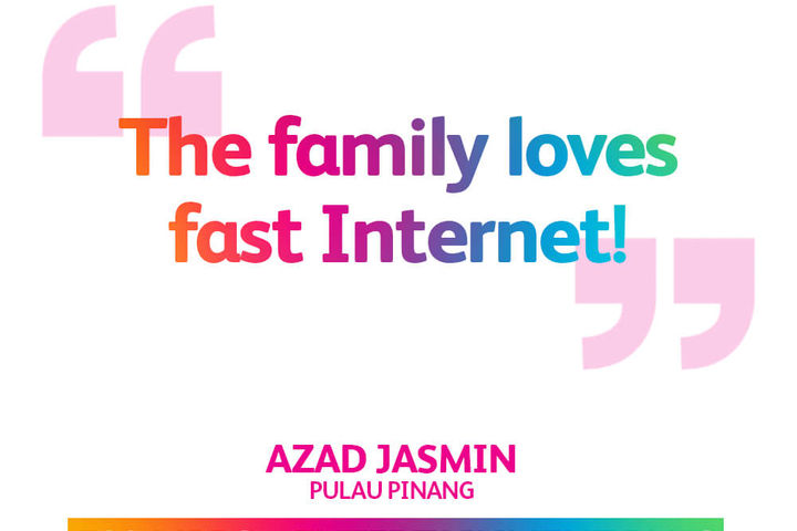 Azad Jasmin (Penang)